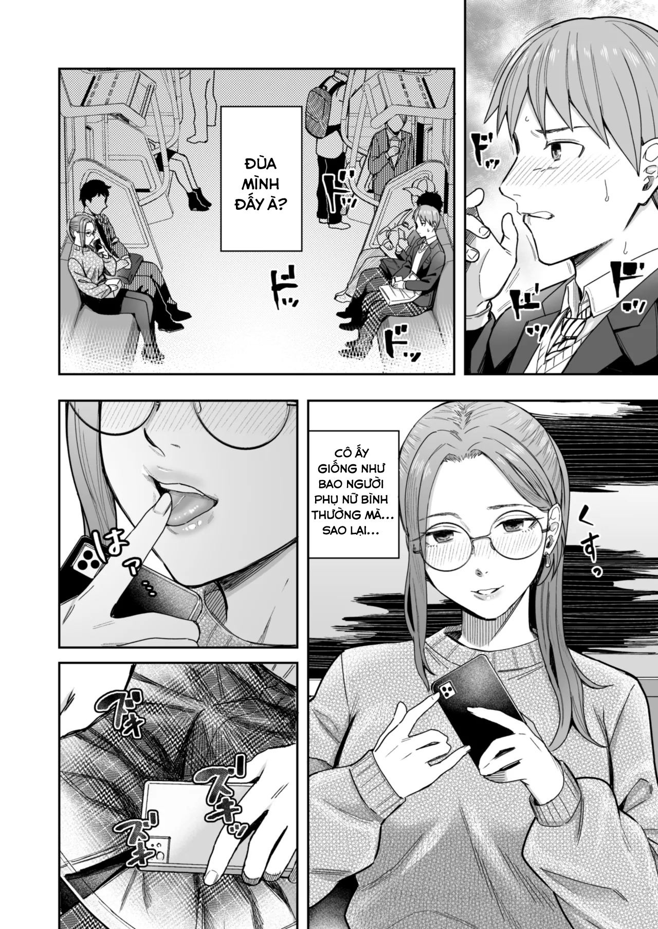 HentaiVN.net - Ảnh 6 - YAGEN NANKOTSU - Chap 1