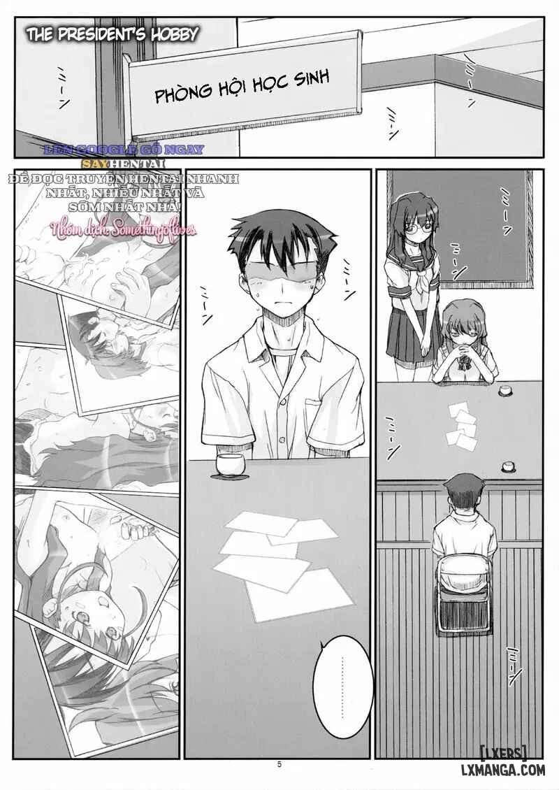 HentaiVN.net - Ảnh 3 - Lam Hoàng Ngọc_ Viên Đá Tình Ái U Buồn - Chap 1