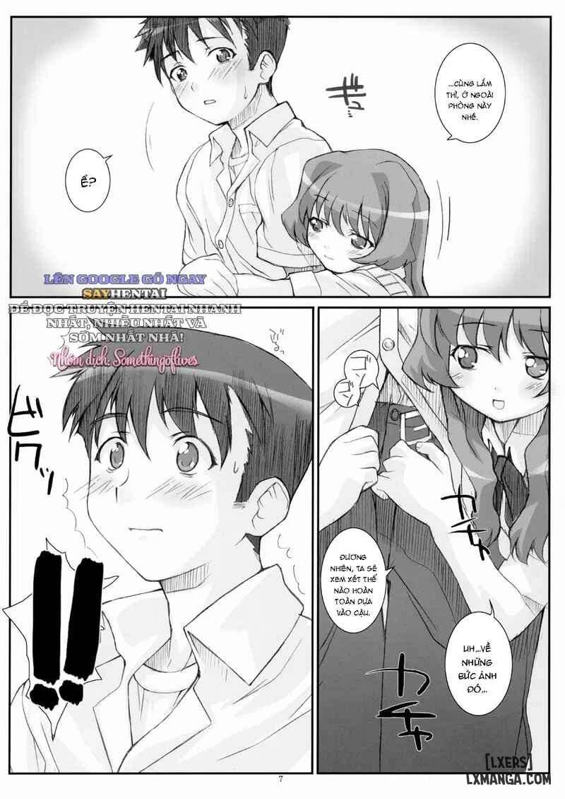 HentaiVN.net - Ảnh 5 - Lam Hoàng Ngọc_ Viên Đá Tình Ái U Buồn - Chap 1