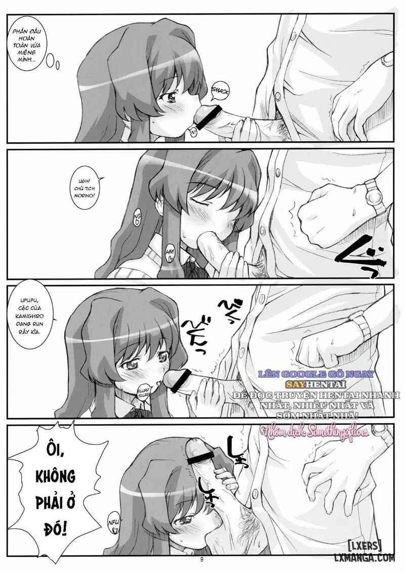 HentaiVN.net - Ảnh 7 - Lam Hoàng Ngọc_ Viên Đá Tình Ái U Buồn - Chap 1