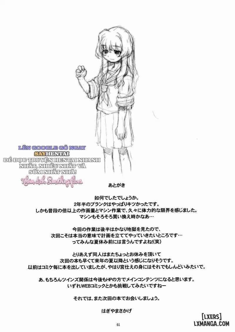 HentaiVN.net - Ảnh 18 - Lam Hoàng Ngọc_ Viên Đá Tình Ái U Buồn - Chap 2