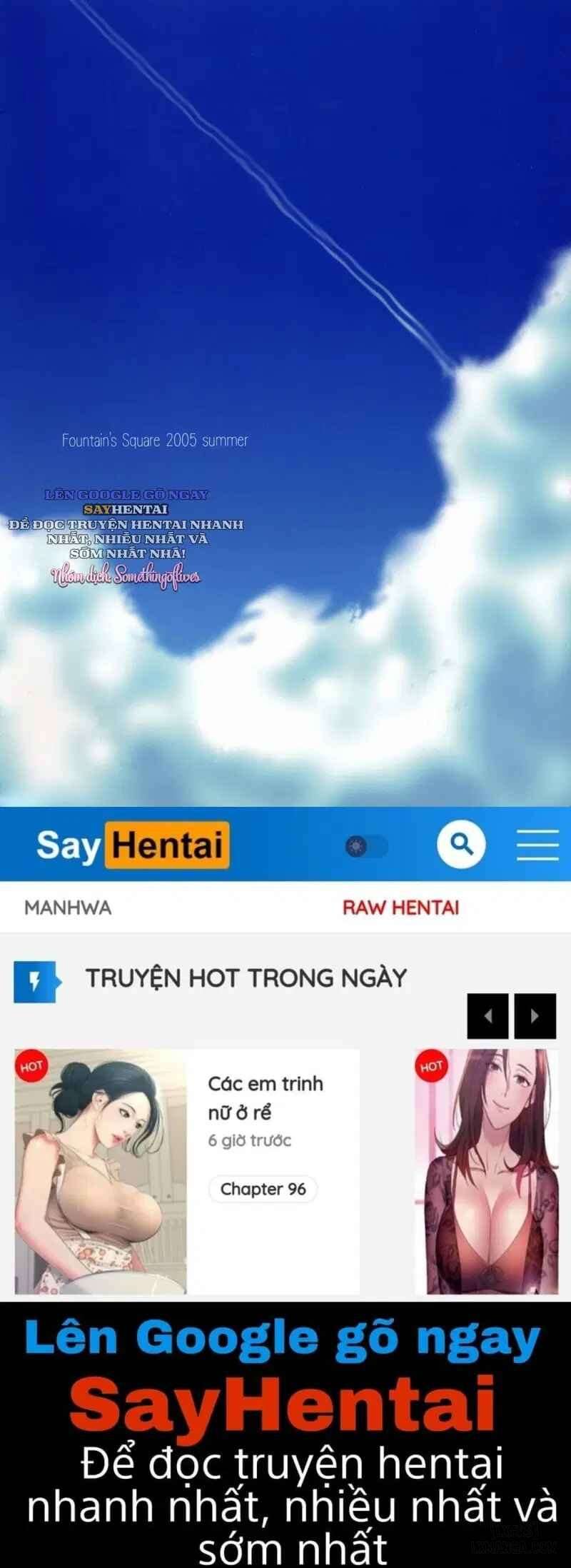 HentaiVN.net - Ảnh 20 - Lam Hoàng Ngọc_ Viên Đá Tình Ái U Buồn - Chap 2