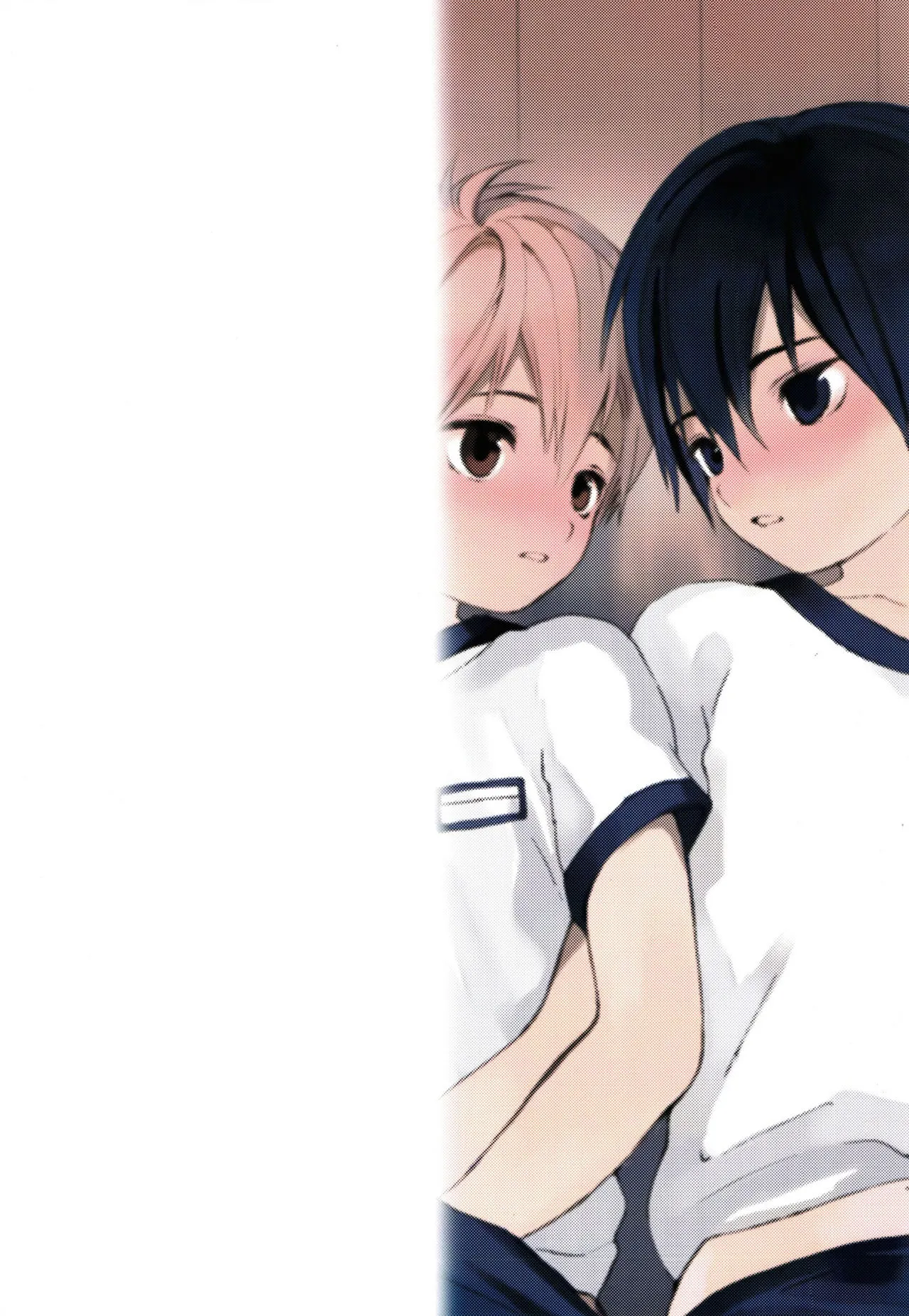 HentaiVN.net - Ảnh 42 - Kimi ga Suki [きみがすき] - Chap 1