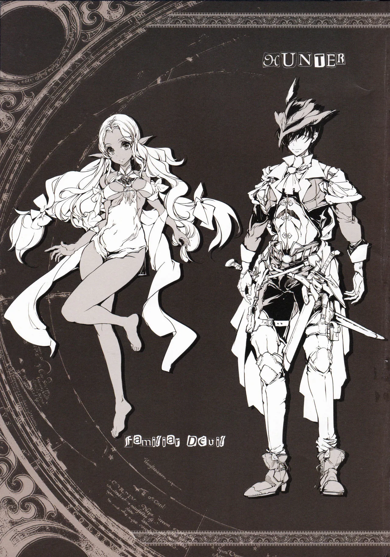 HentaiVN.net - Ảnh 5 - The crucifixion of Succura - Chap 1