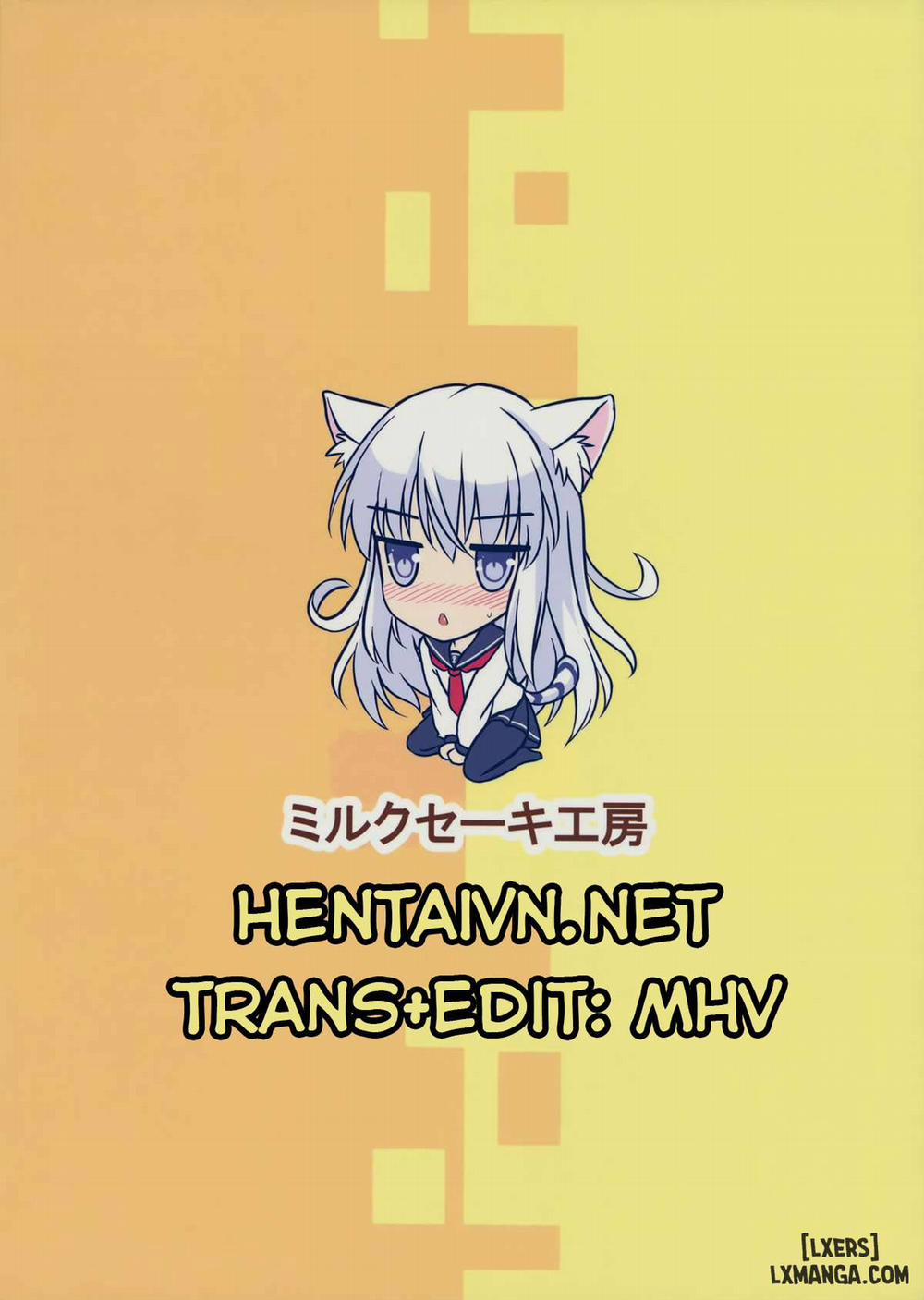 HentaiVN.net - Ảnh 24 - Dai Roku Kuchiku Onsen Yokujou (Kantai Collection -KanColle-) [Sixth Destroyer Onsen Helpers] - Chap 1