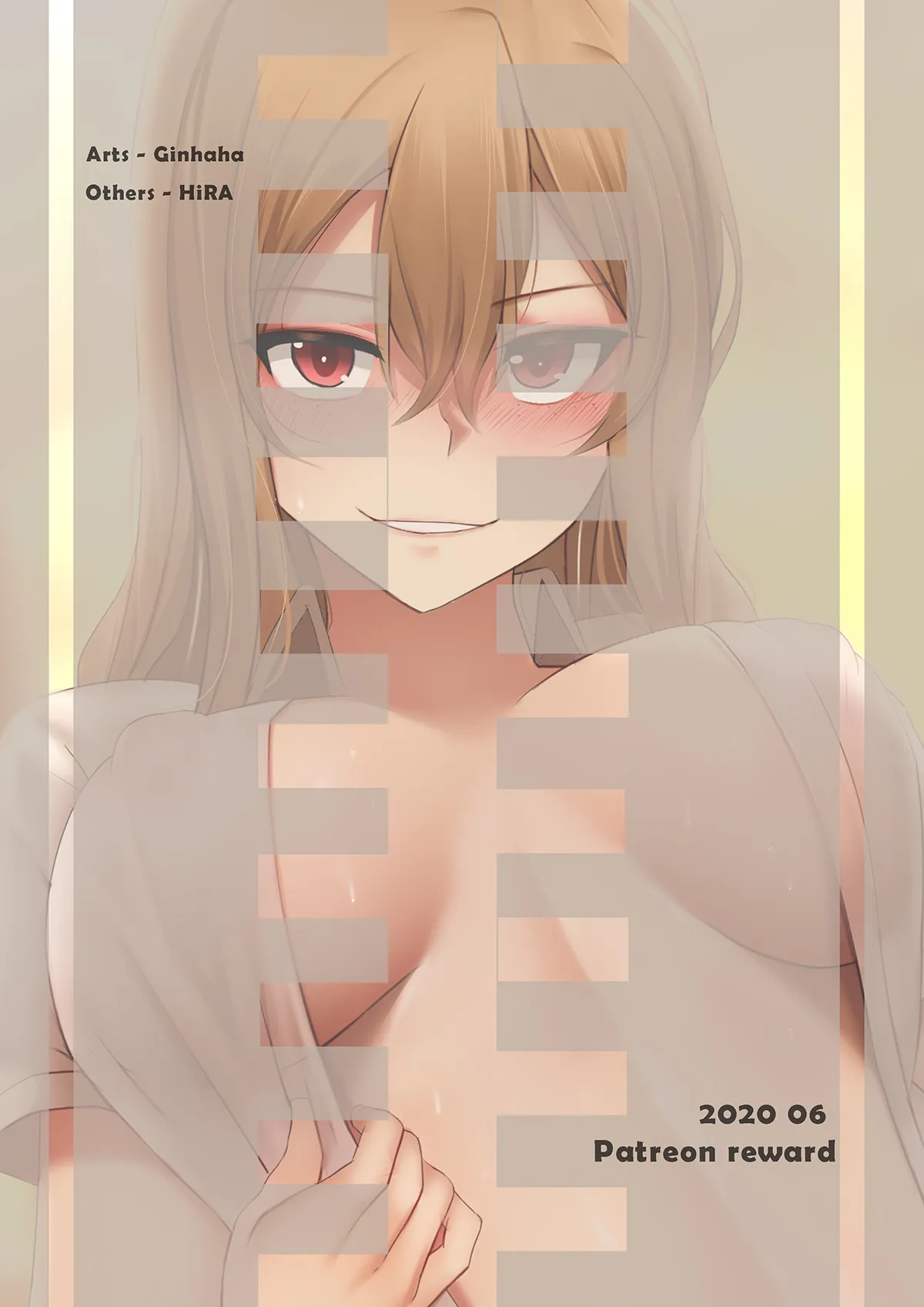 HentaiVN.net - Ảnh 15 - Hợp thể nào! (Gleipnir) [Gattai Shiyo! (Gleipnir); 合体しよっ! (グレイプニル)] - Chap 1