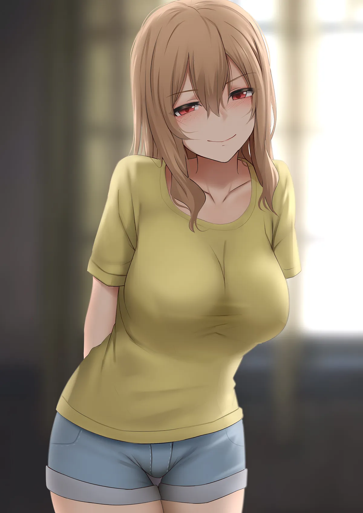 HentaiVN.net - Ảnh 3 - Hợp thể nào! (Gleipnir) [Gattai Shiyo! (Gleipnir); 合体しよっ! (グレイプニル)] - Chap 1