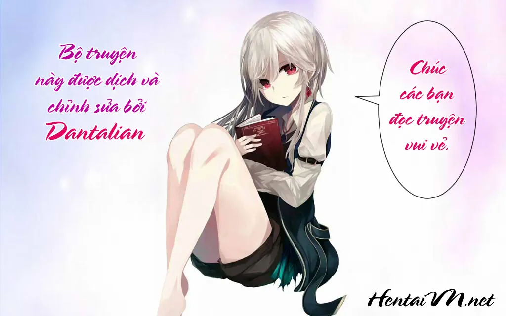 HentaiVN.net - Ảnh 1 - Bãi Biển Tình Yêu! - Chap 1