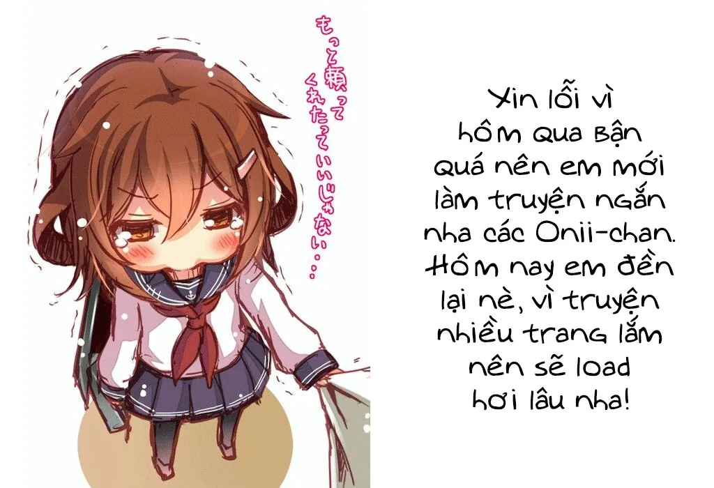 HentaiVN.net - Ảnh 2 - Bãi Biển Tình Yêu! - Chap 1