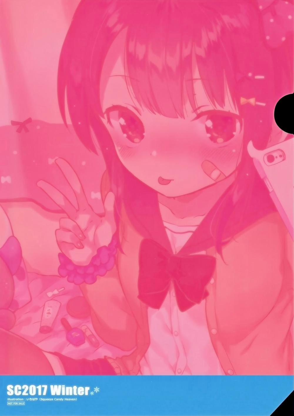 HentaiVN.net - Ảnh 30 - Em ấy là một cô bé hư [She's a Bad Girl, Anoko wa Bad Girl, あの子は問題児] - Chap 1