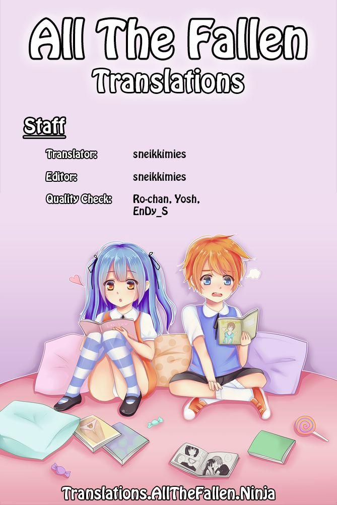 HentaiVN.net - Ảnh 31 - Em ấy là một cô bé hư [She's a Bad Girl, Anoko wa Bad Girl, あの子は問題児] - Chap 1