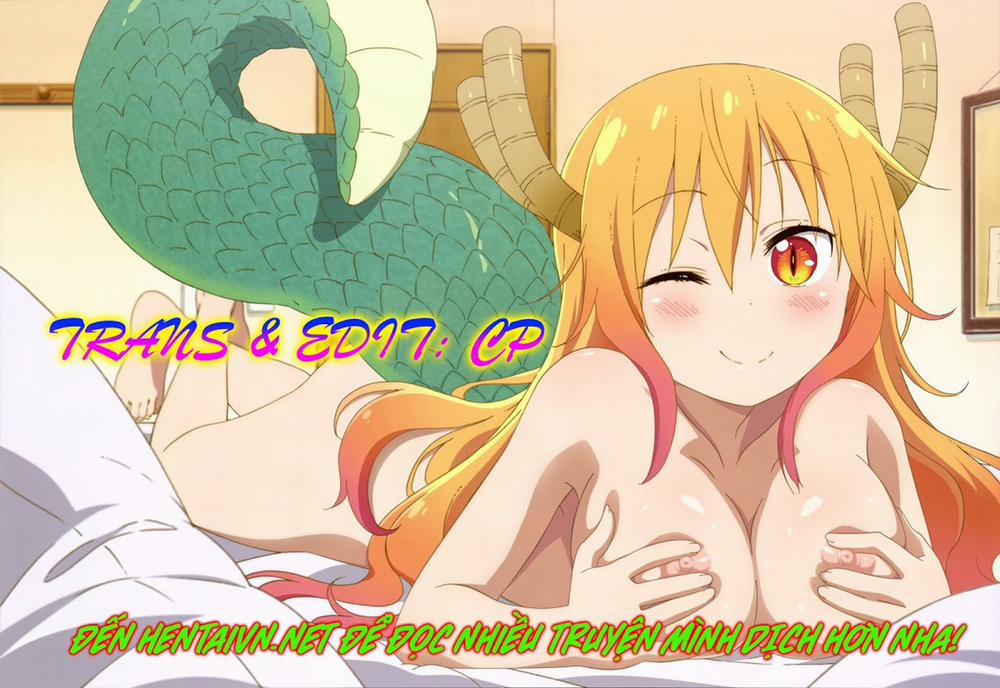 HentaiVN.net - Ảnh 32 - Em ấy là một cô bé hư [She's a Bad Girl, Anoko wa Bad Girl, あの子は問題児] - Chap 1