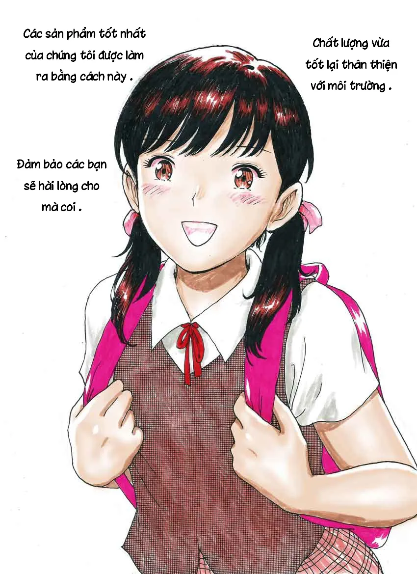 HentaiVN.net - Ảnh 21 - Torment of Young Girls: A Kind of Pleasure - Chap 1