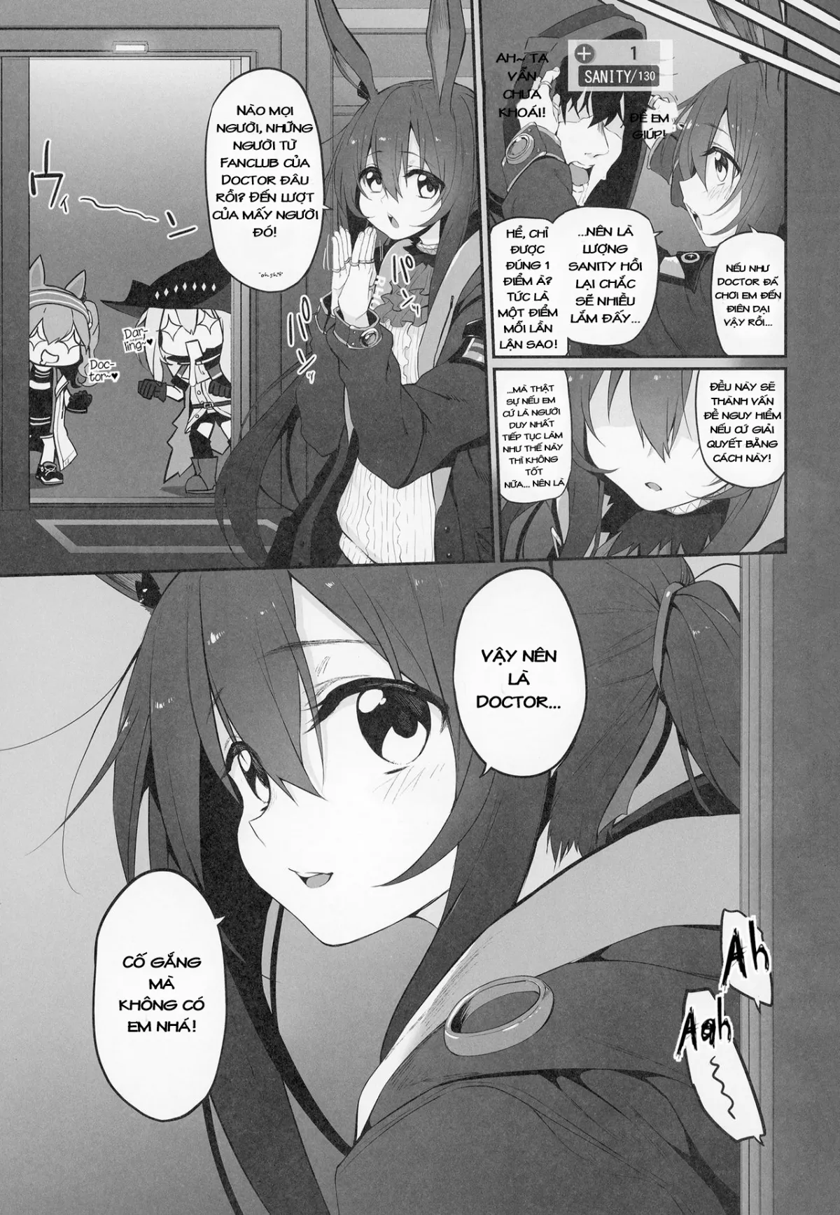 HentaiVN.net - Ảnh 20 - Risei/zEro - Chap 1