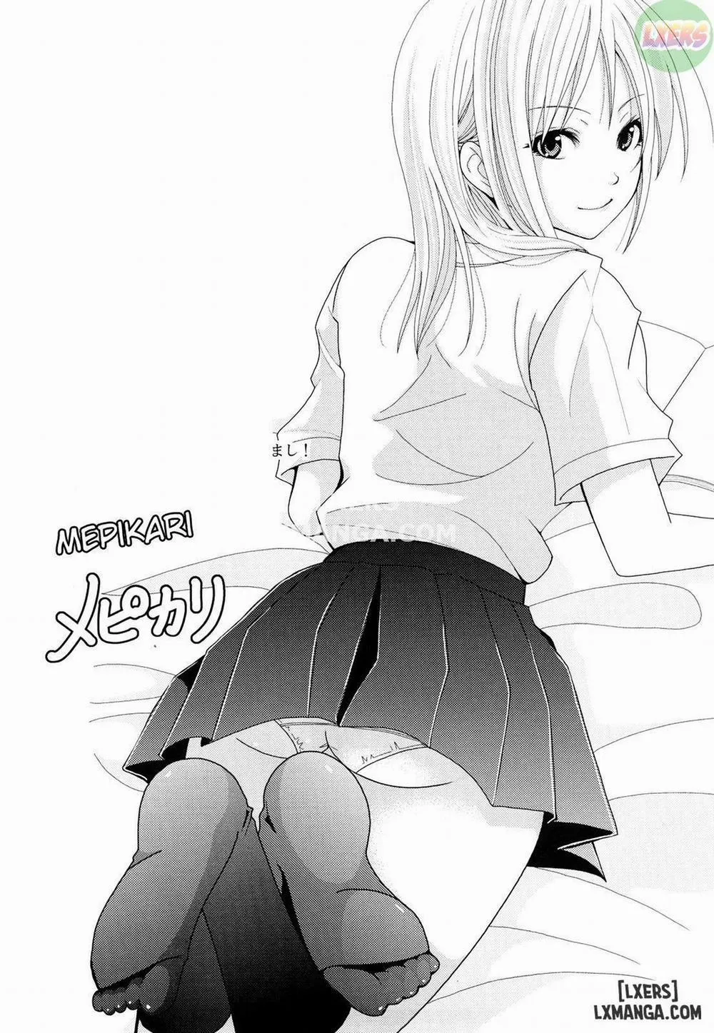 HentaiVN.net - Ảnh 25 - Funky Glamourous - Chap 11
