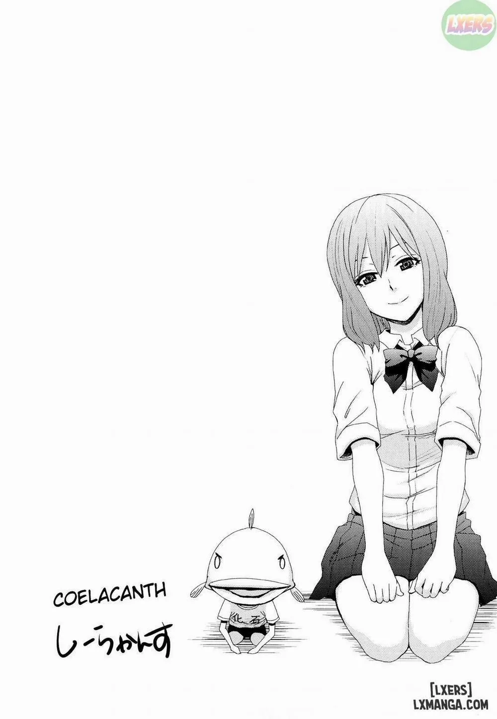 HentaiVN.net - Ảnh 26 - Funky Glamourous - Chap 11