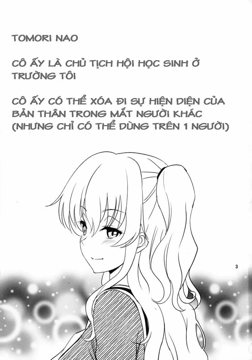 HentaiVN.net - Ảnh 3 - Shabulotte (Charlotte) - Chap 1