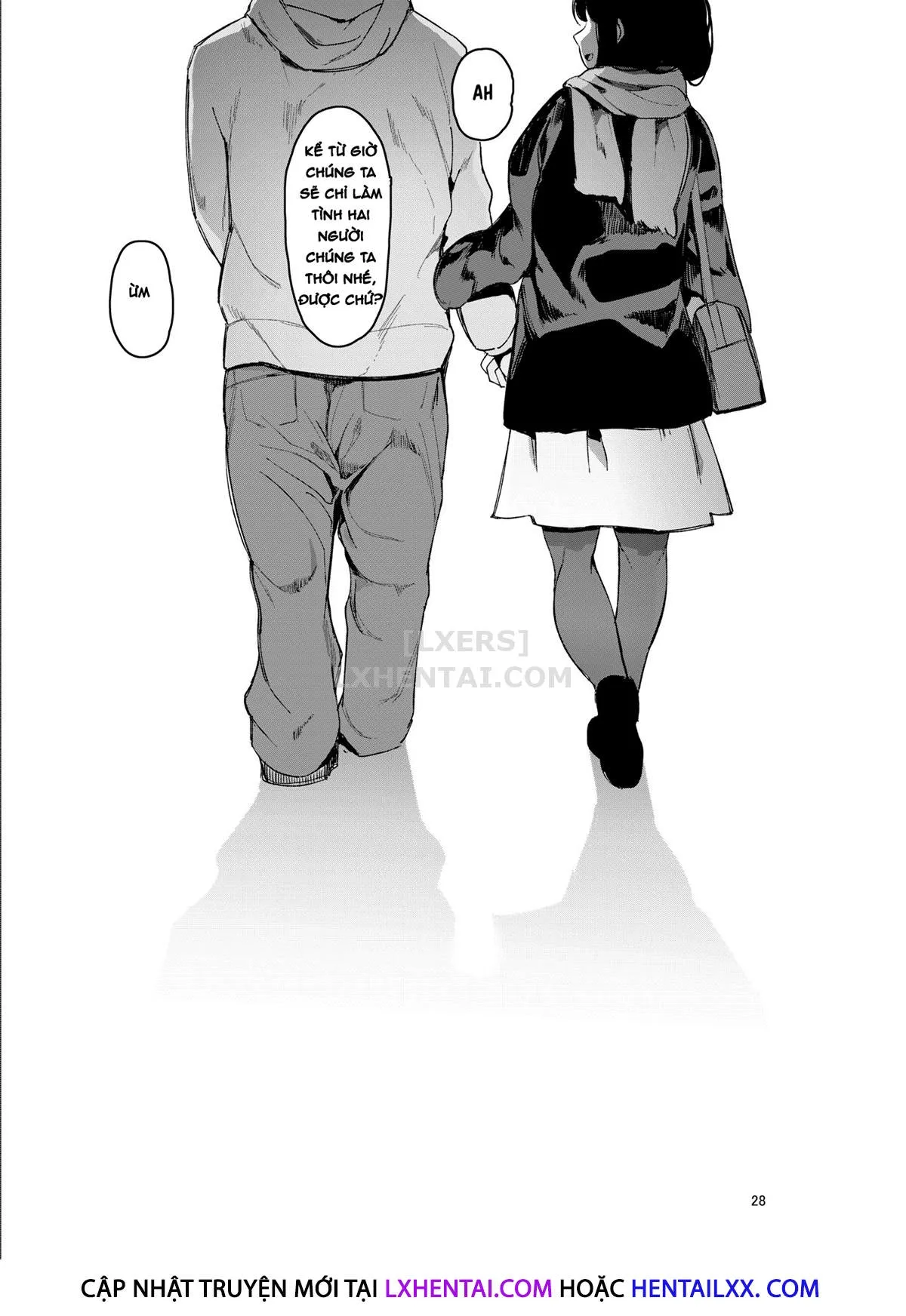 HentaiVN.net - Ảnh 32 - Rental Lovers - Chap 1