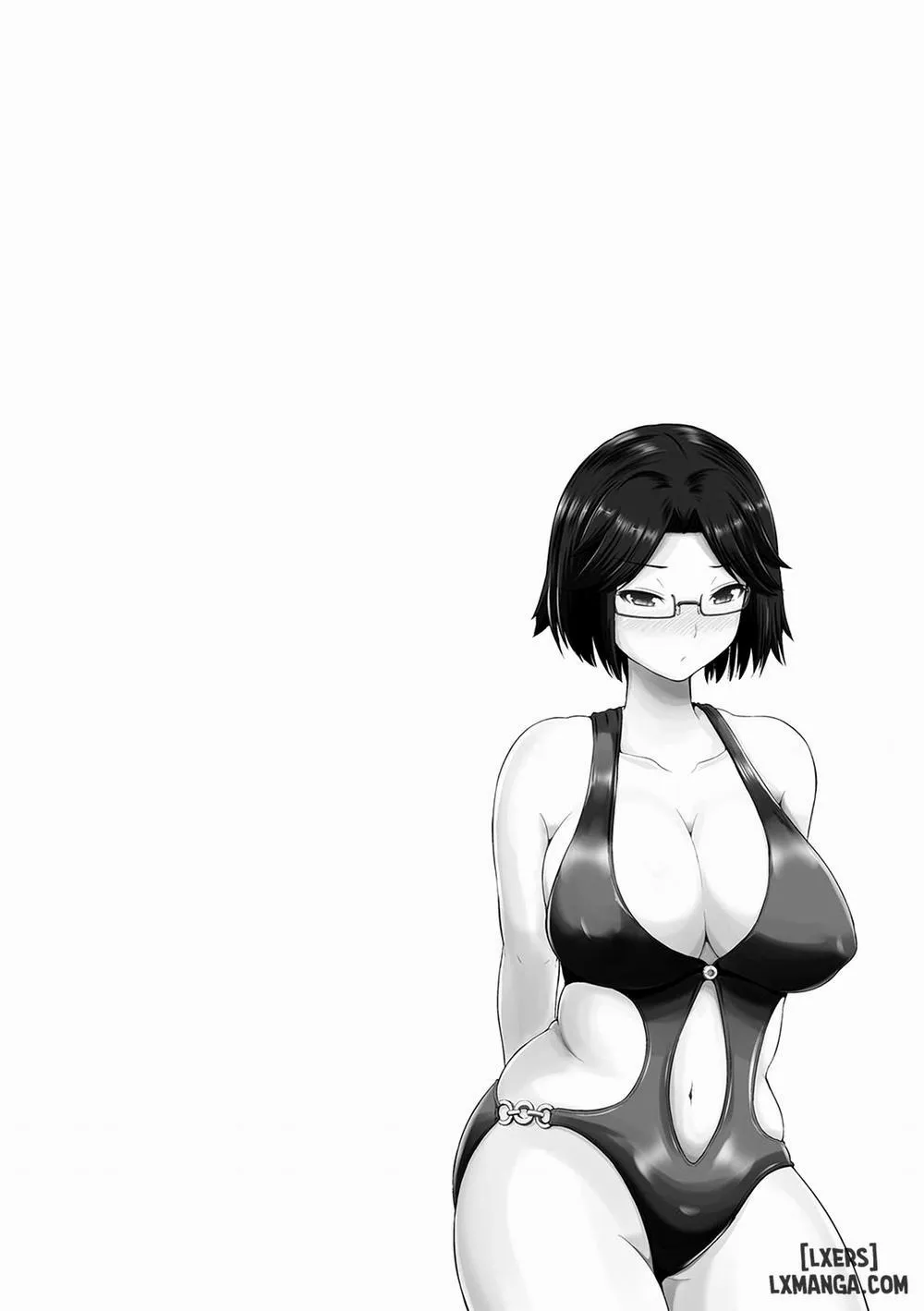 HentaiVN.net - Ảnh 22 - Watashi ni Mawashite Ura Kairanban - Chap 10