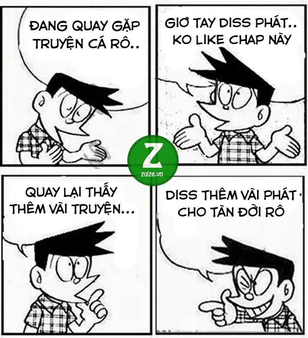 HentaiVN.net - Ảnh 10 - Lão bà yêu hồ [The Old Kitsune] - Chap 1