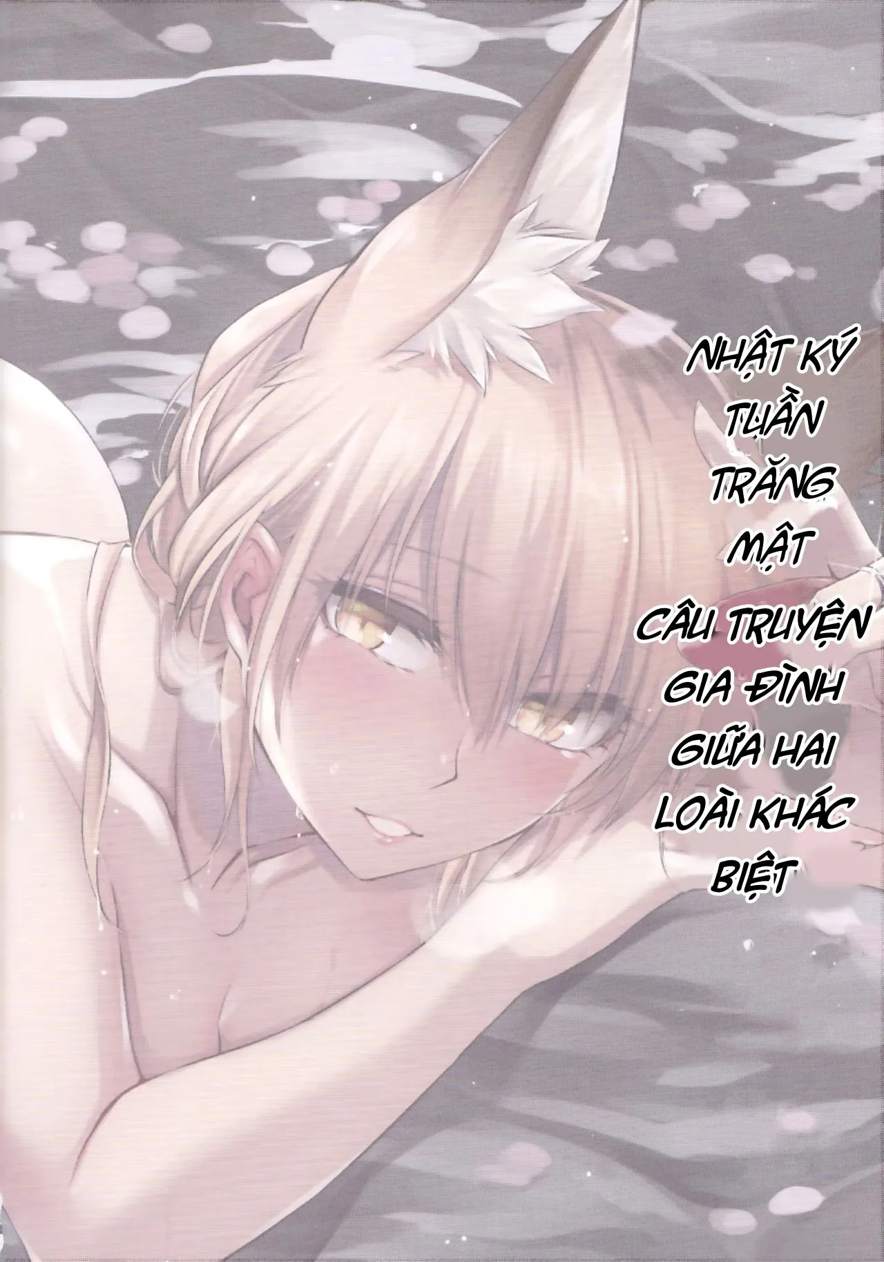 HentaiVN.net - Ảnh 12 - Irui Konintan Yukemuri Douchuuki [Irui Konin Tan | Irui Konintan Gaiden] - Chap 2