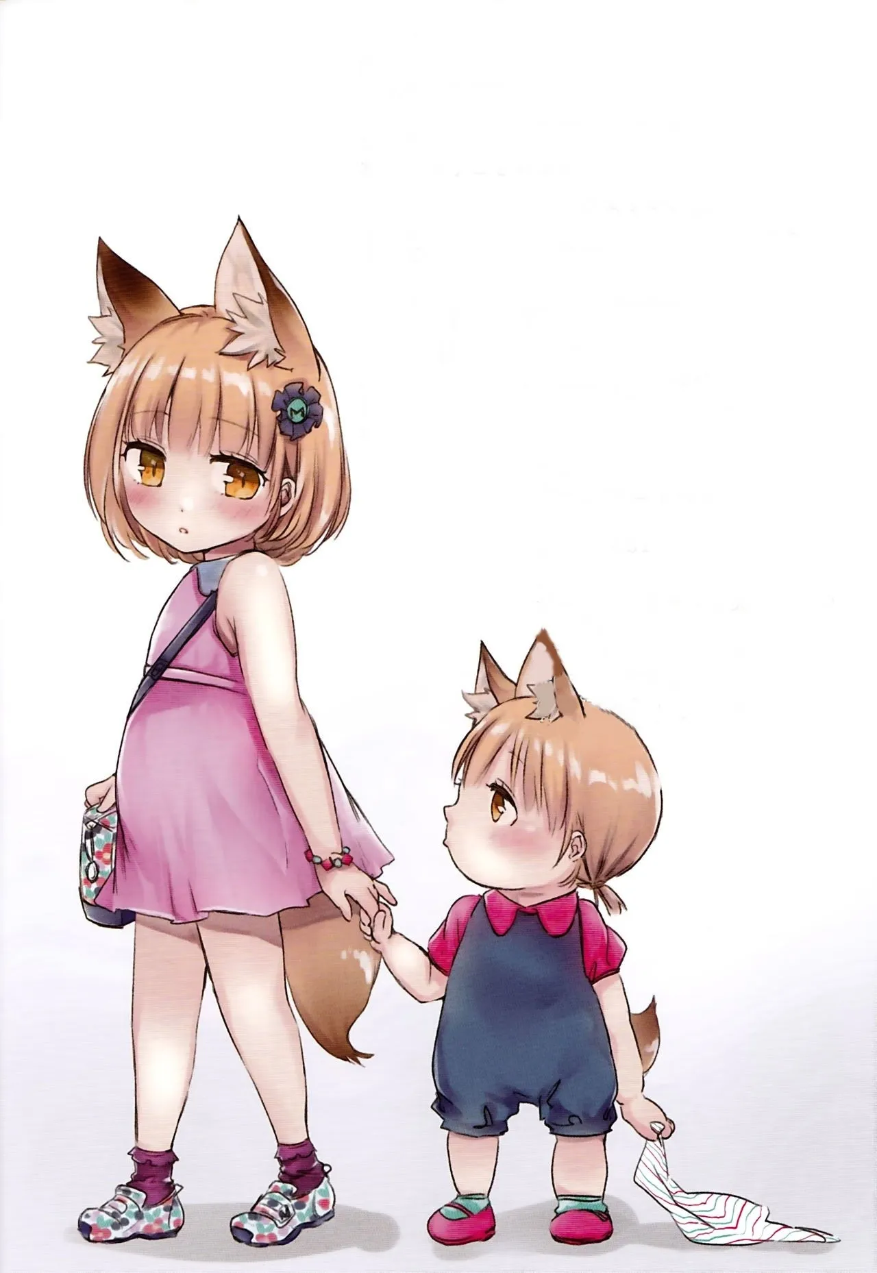 HentaiVN.net - Ảnh 28 - Irui Konintan Yukemuri Douchuuki [Irui Konin Tan | Irui Konintan Gaiden] - Chap 2