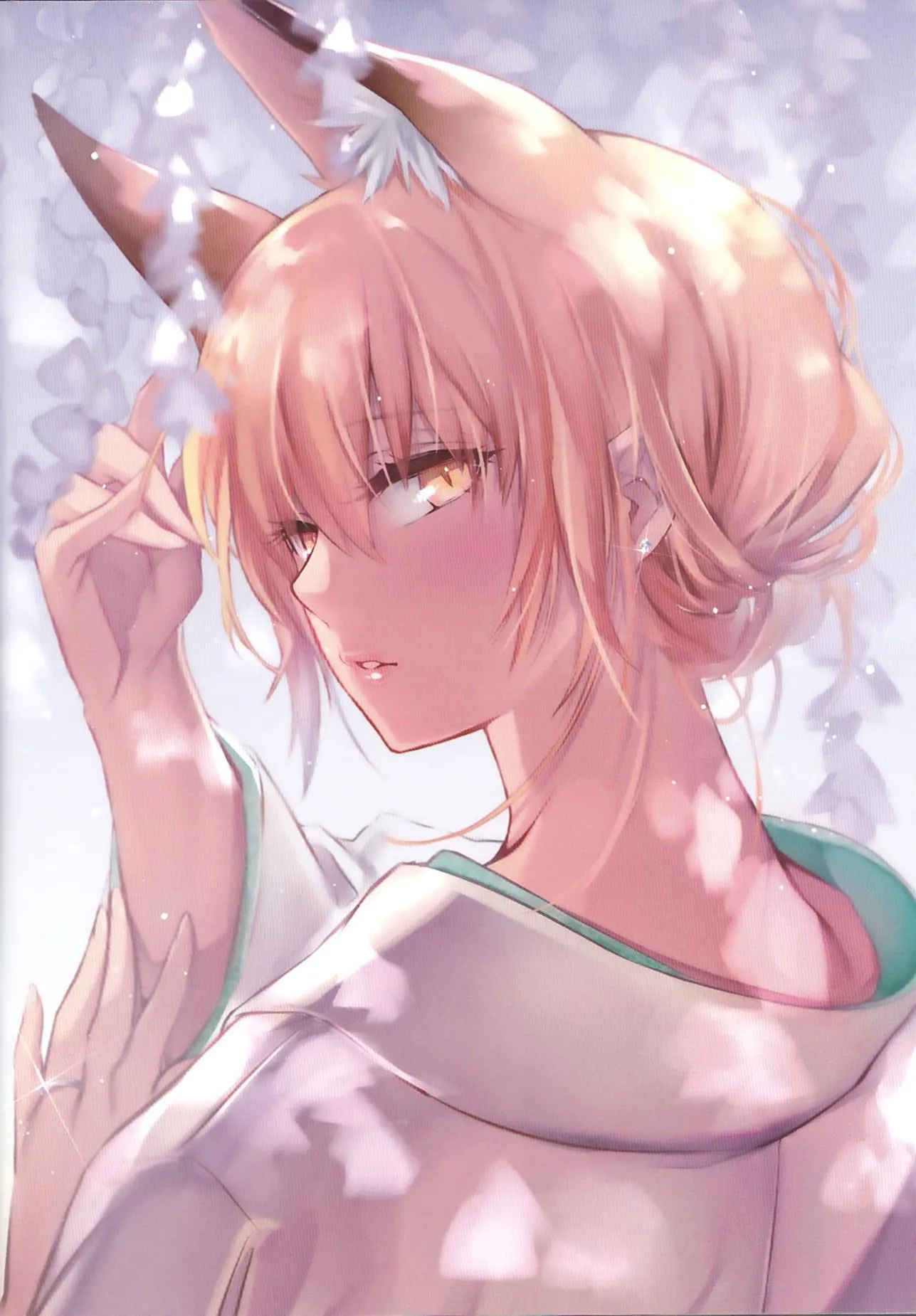 HentaiVN.net - Ảnh 27 - Irui Konintan Yukemuri Douchuuki [Irui Konin Tan | Irui Konintan Gaiden] - Chap 3