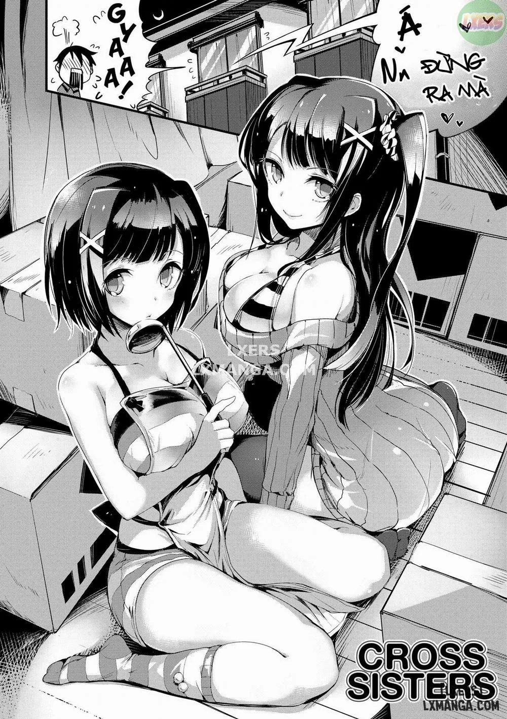 HentaiVN.net - Ảnh 12 - PuniKano - Chap 1
