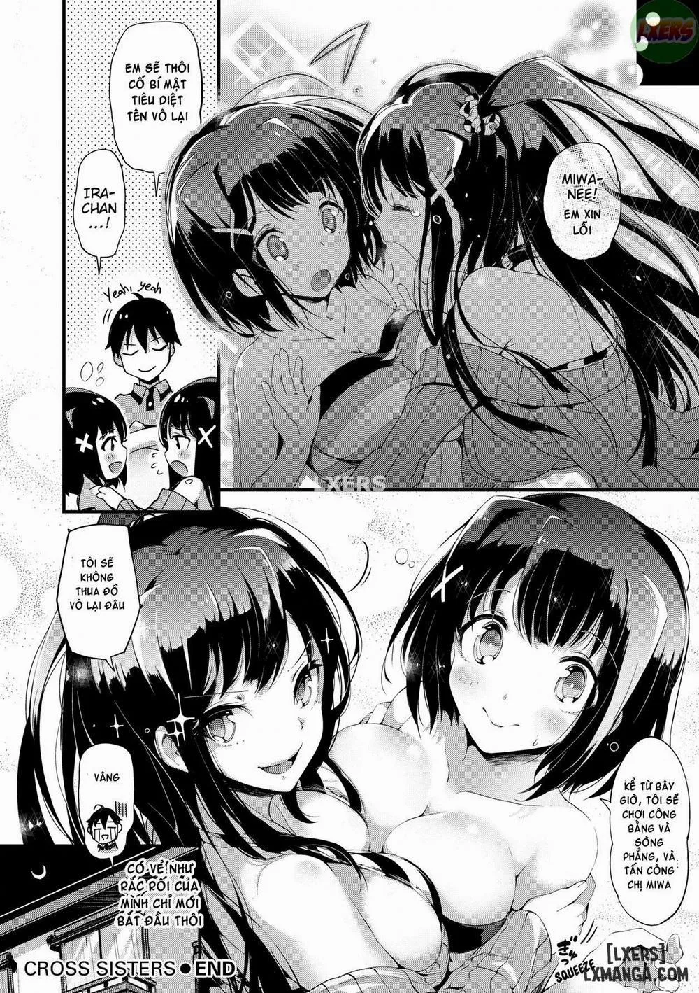 HentaiVN.net - Ảnh 30 - PuniKano - Chap 1