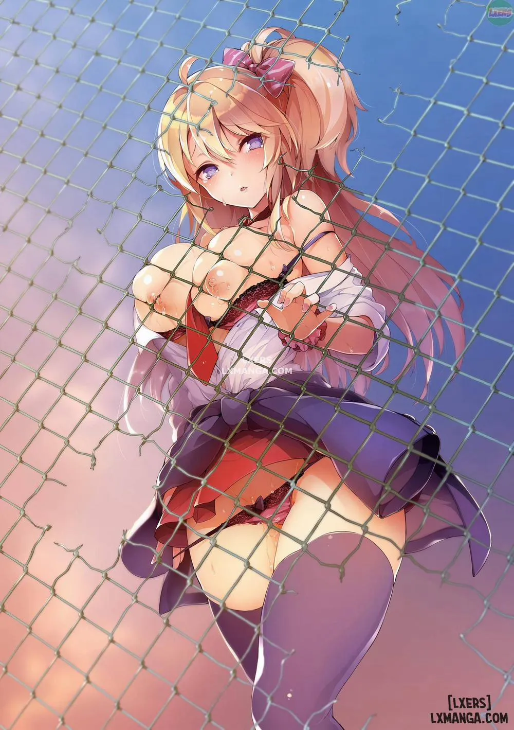 HentaiVN.net - Ảnh 6 - PuniKano - Chap 1