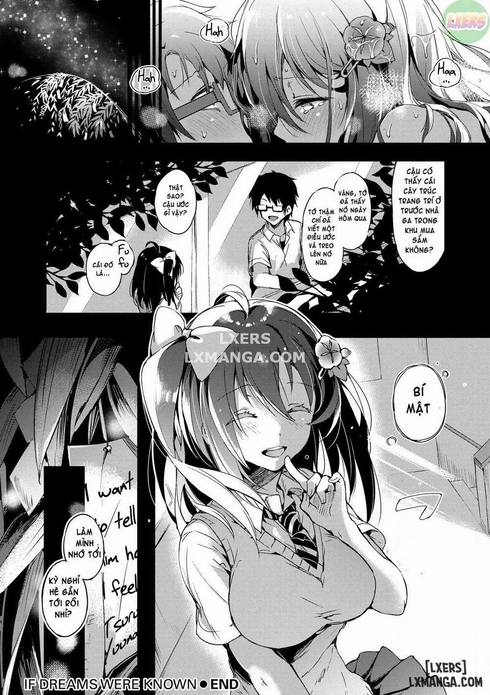 HentaiVN.net - Ảnh 21 - PuniKano - Chap 3