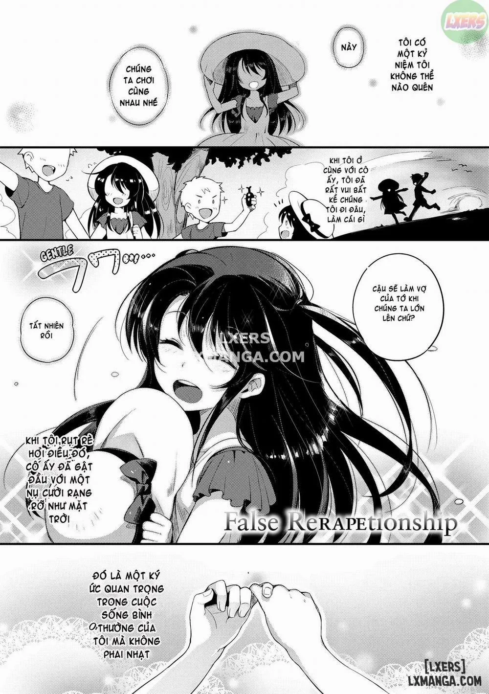 HentaiVN.net - Ảnh 4 - PuniKano - Chap 4