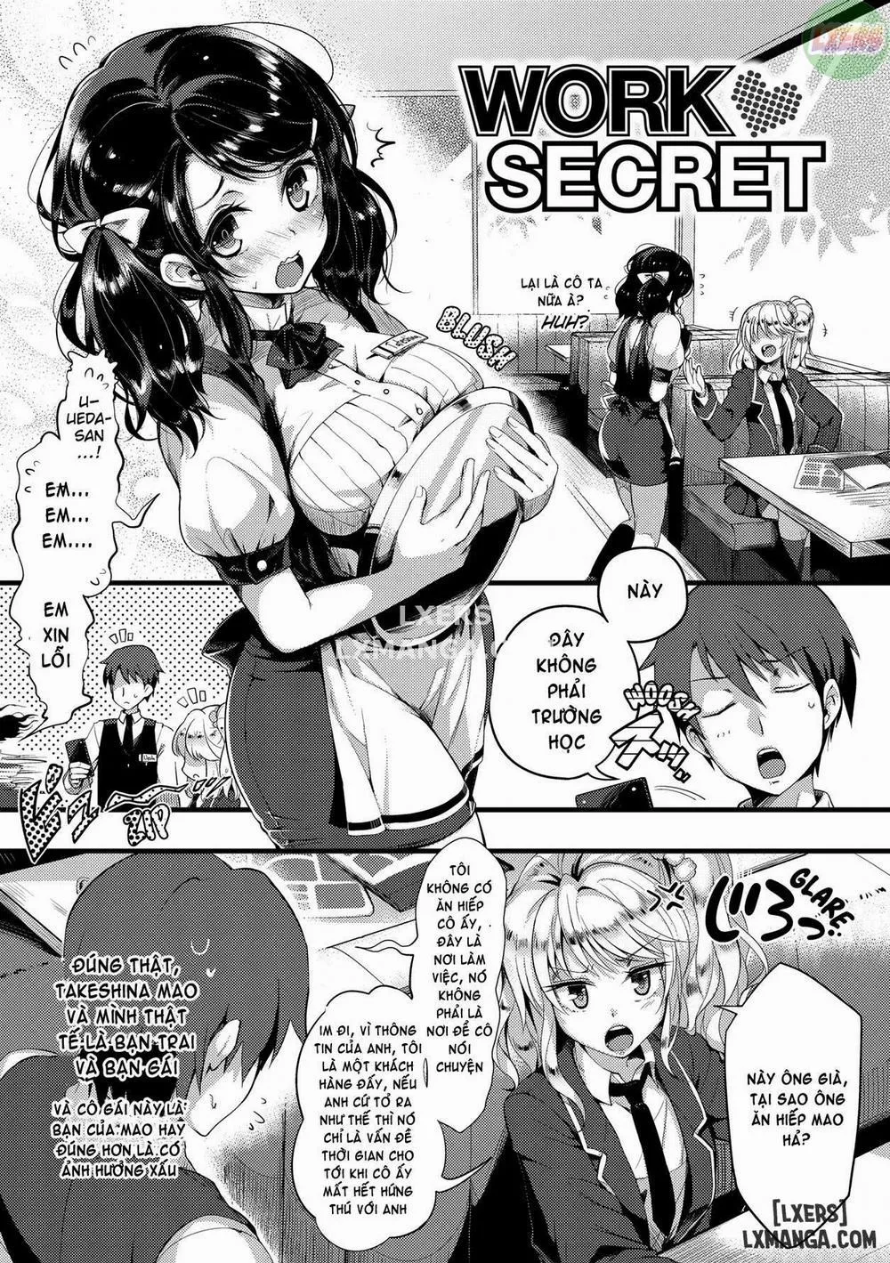 HentaiVN.net - Ảnh 4 - PuniKano - Chap 5