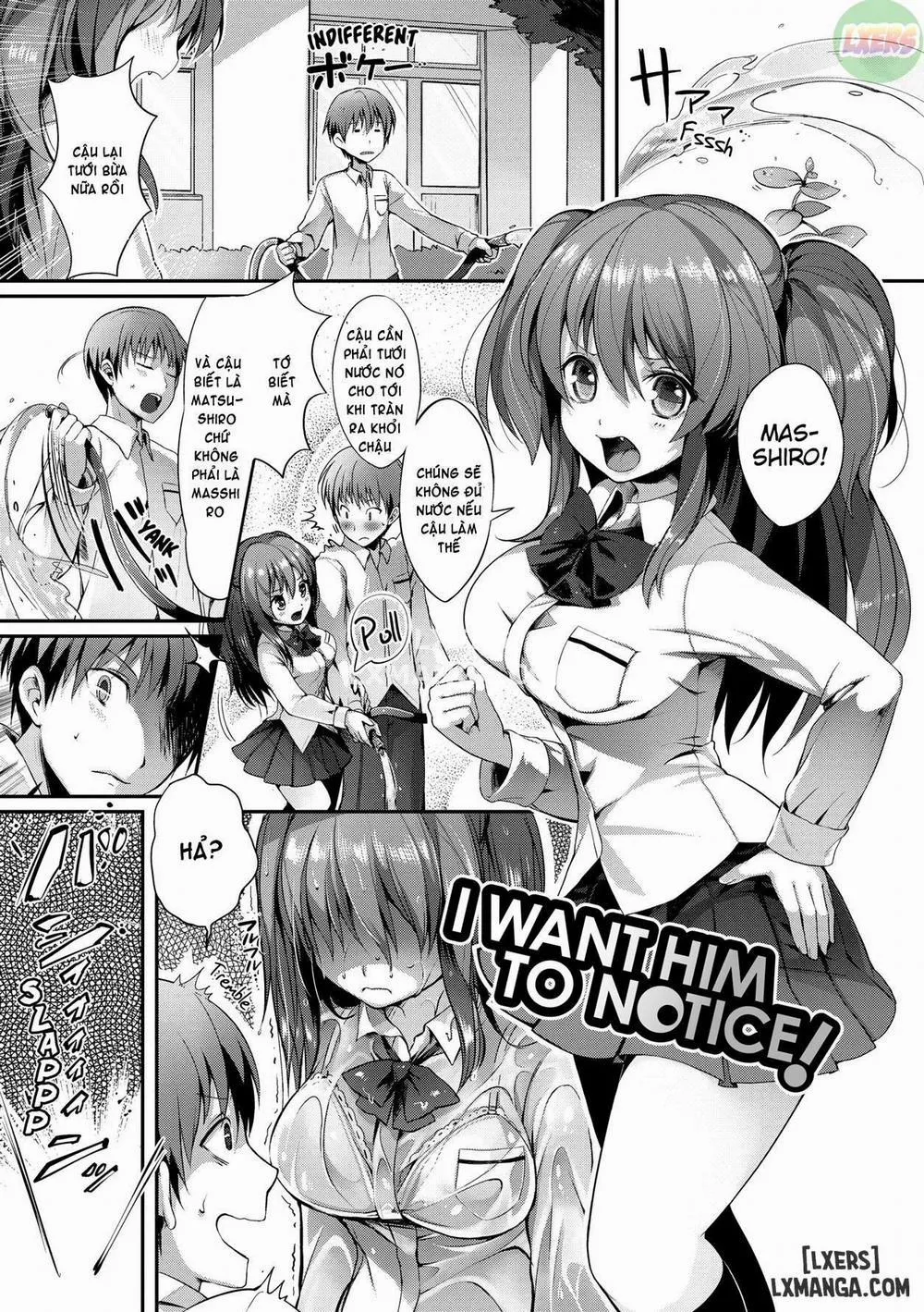 HentaiVN.net - Ảnh 4 - PuniKano - Chap 7