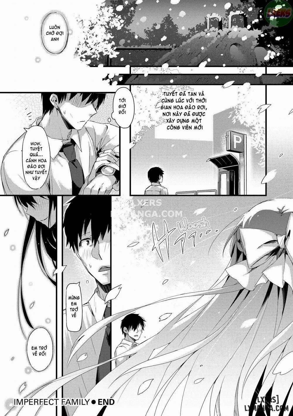 HentaiVN.net - Ảnh 23 - PuniKano - Chap 11