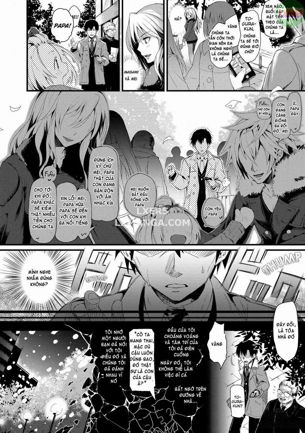 HentaiVN.net - Ảnh 9 - PuniKano - Chap 11