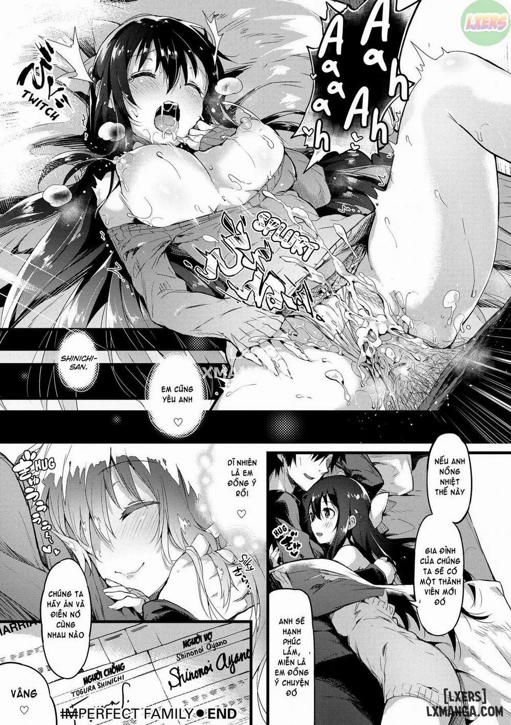 HentaiVN.net - Ảnh 10 - PuniKano - Chap 12