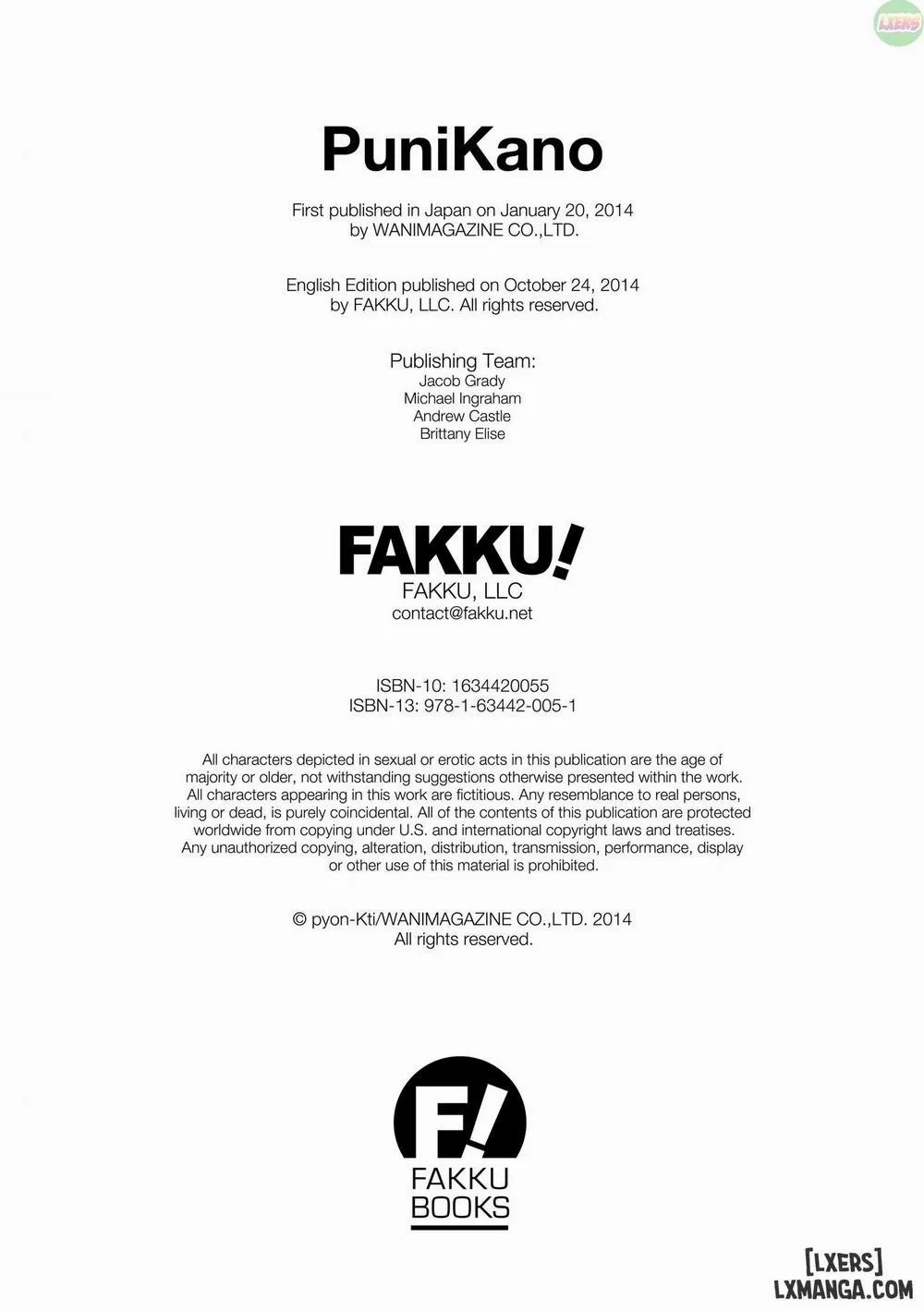 HentaiVN.net - Ảnh 14 - PuniKano - Chap 12
