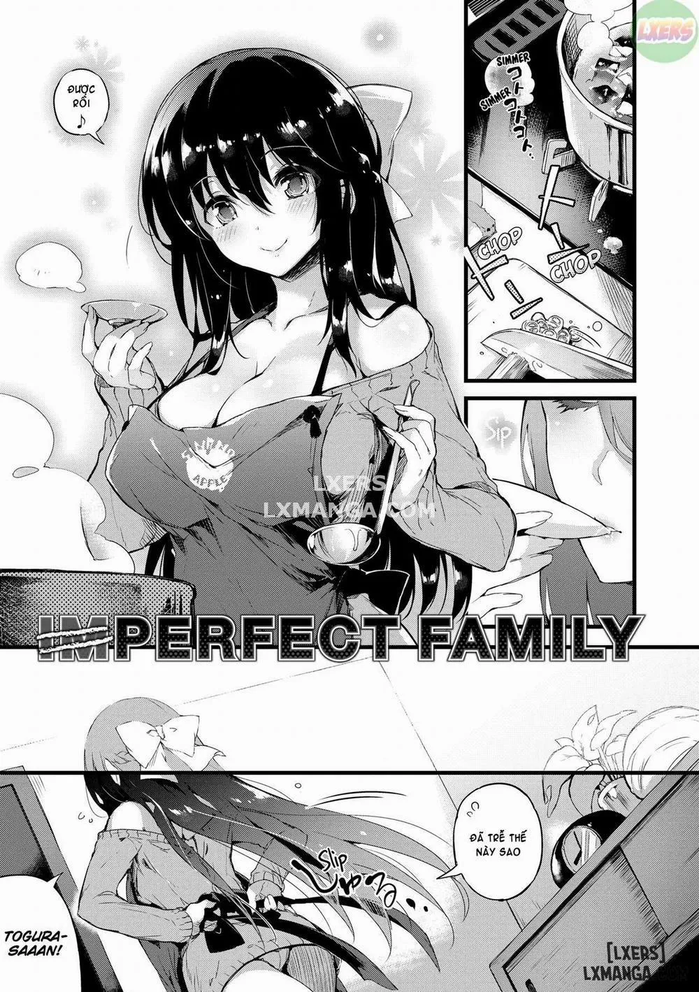 HentaiVN.net - Ảnh 4 - PuniKano - Chap 12