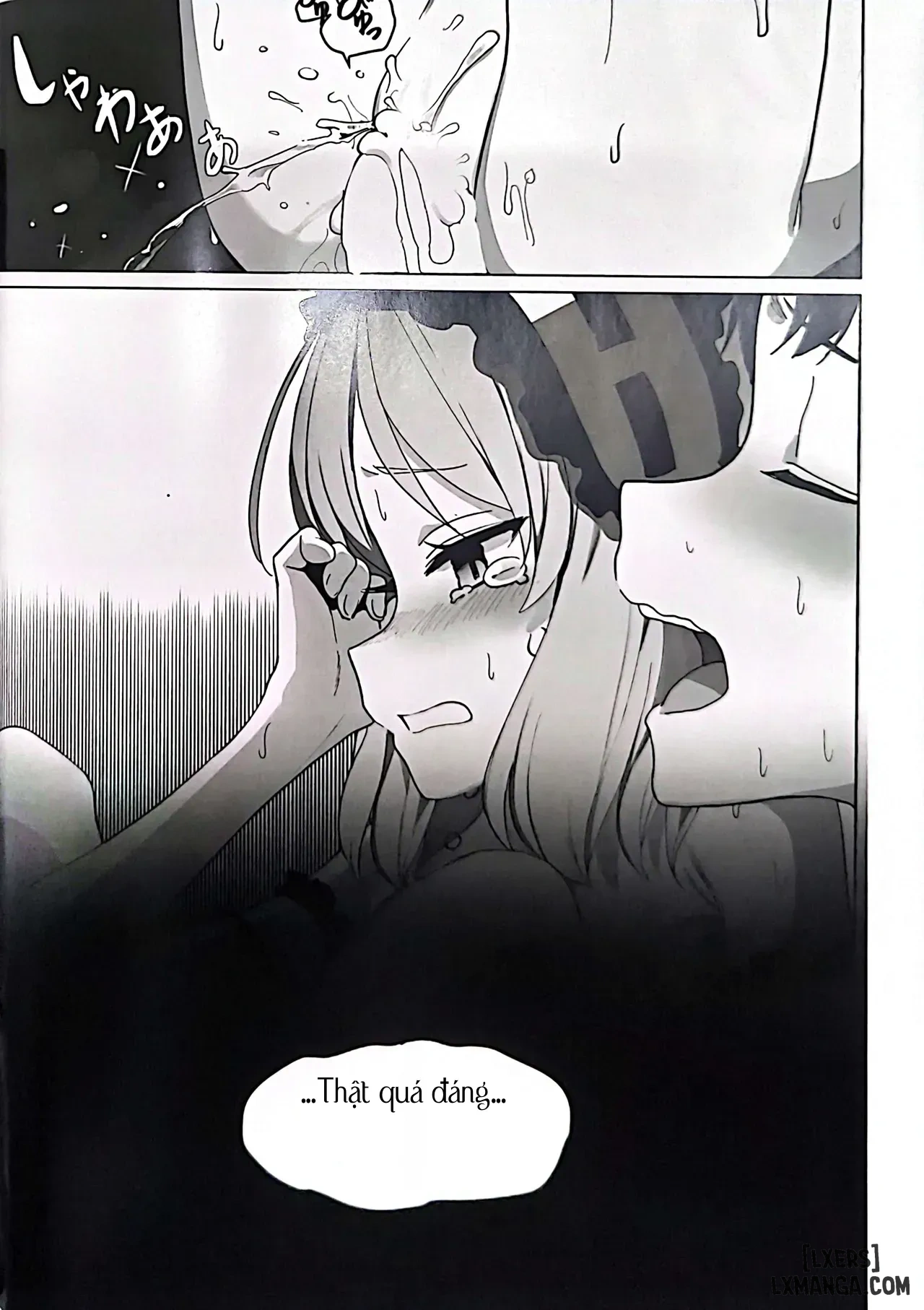 HentaiVN.net - Ảnh 17 - One Day with Goddess (Fate/Grand Order) - Chap 1