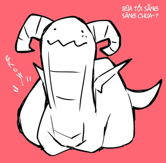 HentaiVN.net - Ảnh 35 - Lấy tôi nhé, rồng ca [Soitogete, ryujin-san] - Chap 1