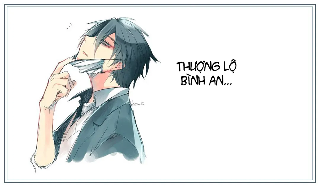 HentaiVN.net - Ảnh 36 - Lấy tôi nhé, rồng ca [Soitogete, ryujin-san] - Chap 1