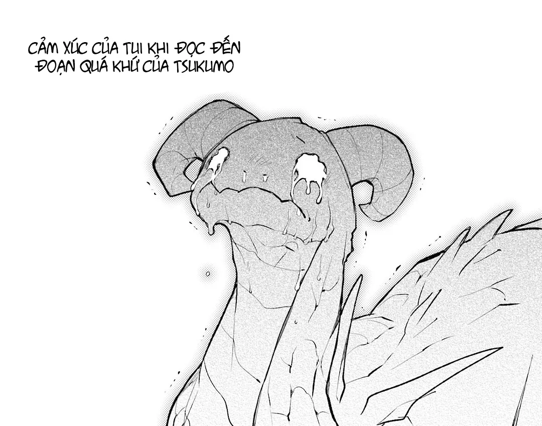 HentaiVN.net - Ảnh 24 - Lấy tôi nhé, rồng ca [Soitogete, ryujin-san] - Chap 2