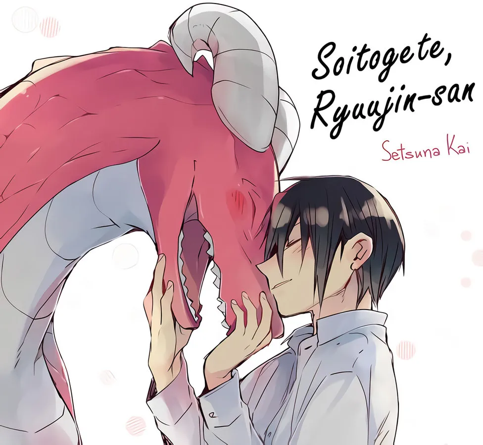 HentaiVN.net - Ảnh 30 - Lấy tôi nhé, rồng ca [Soitogete, ryujin-san] - Chap 3