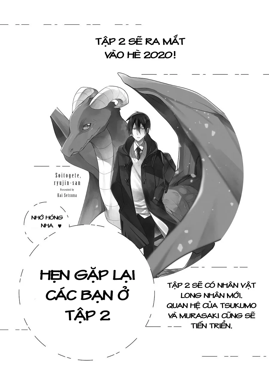 HentaiVN.net - Ảnh 21 - Lấy tôi nhé, rồng ca [Soitogete, ryujin-san] - Chap 4
