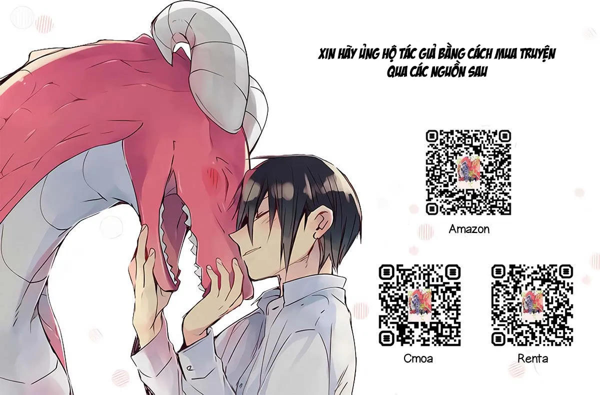 HentaiVN.net - Ảnh 4 - Lấy tôi nhé, rồng ca [Soitogete, ryujin-san] - Chap 5