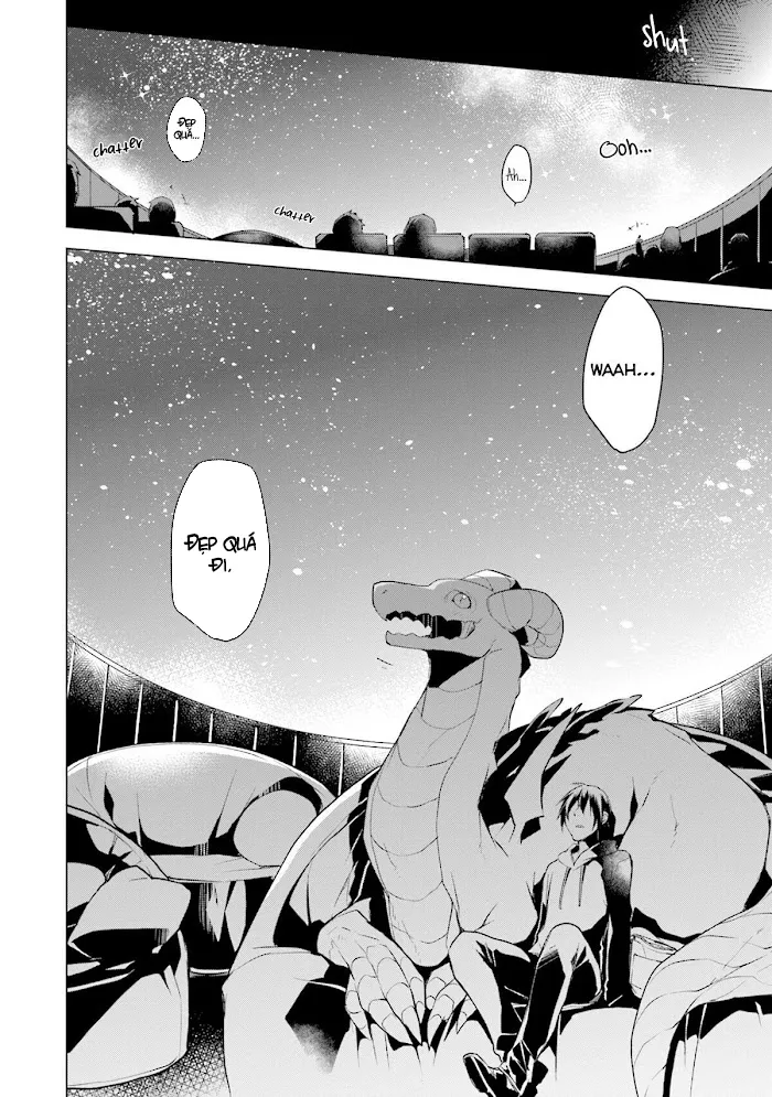HentaiVN.net - Ảnh 17 - Lấy tôi nhé, rồng ca [Soitogete, ryujin-san] - Chap 6