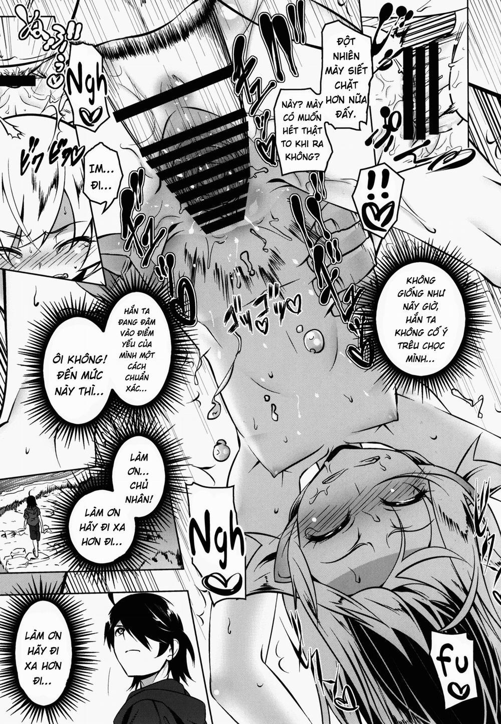 HentaiVN.net - Ảnh 25 - Netoraregatari Kan Ni [寝取語姦弐] - Chap 1