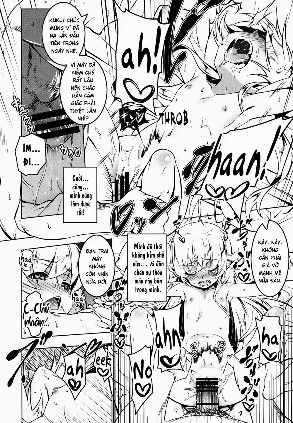 HentaiVN.net - Ảnh 28 - Netoraregatari Kan Ni [寝取語姦弐] - Chap 1