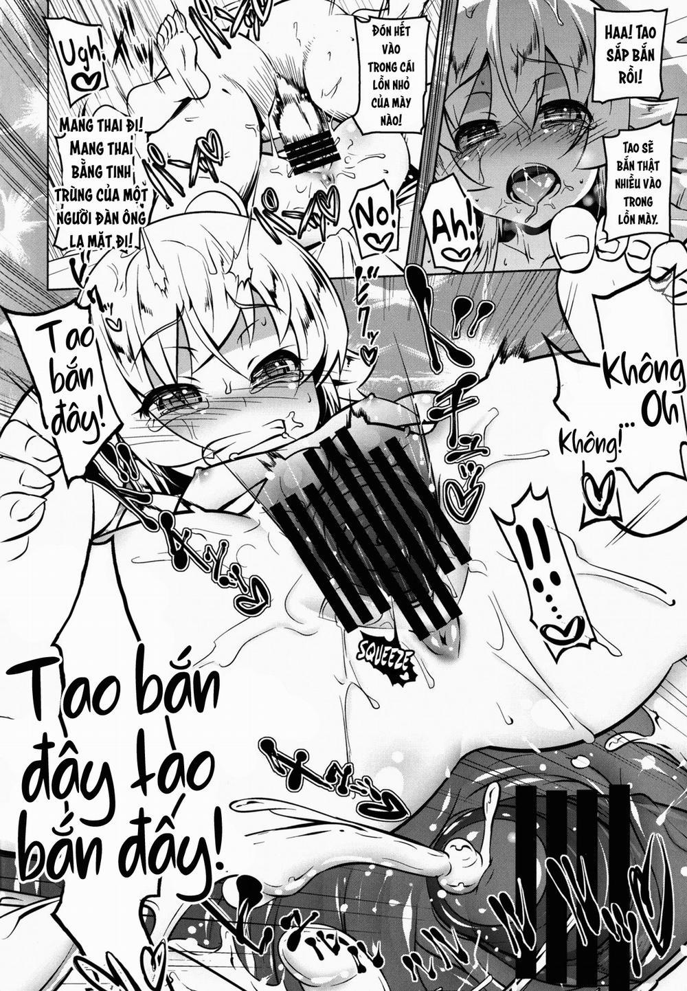 HentaiVN.net - Ảnh 30 - Netoraregatari Kan Ni [寝取語姦弐] - Chap 1